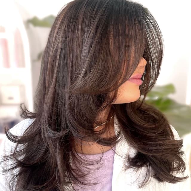 Color Glow Package at Studio D Salon & Boutique in Westport, CT